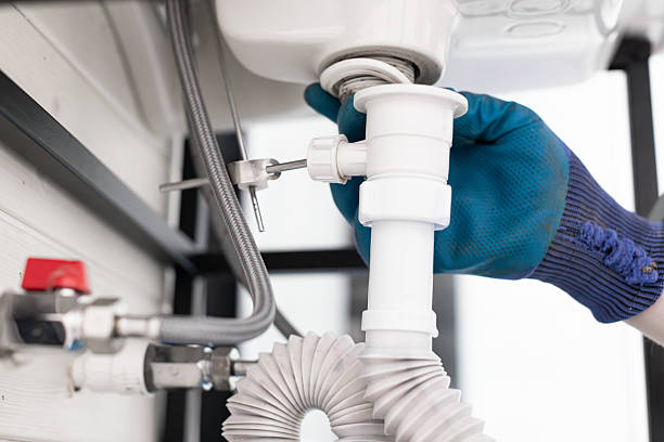 Reliable Drain Cleaning contractor in Rumsey, CA by Masters Plumbing Service